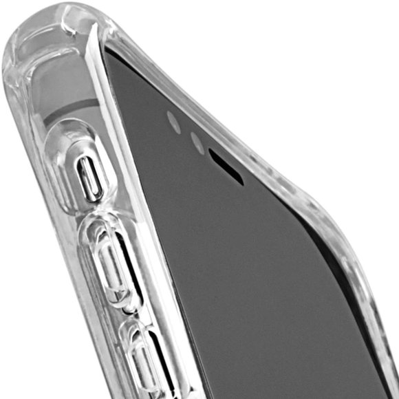 🖤BNIB - iPhone 11 Pro Floral Cellairis Ultra Clear Case - Picture 4 of 7